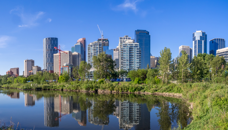Alberta invests in flood and drought resiliency projects Image