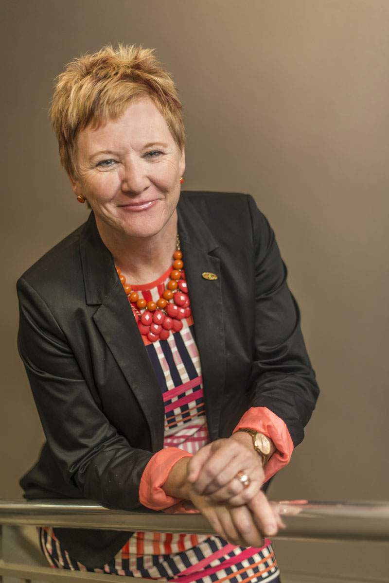 At the Crossroads Image