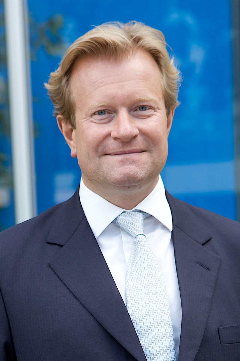 Marsh moves Martin South to president, U.S. & Canada from CEO Asia-Pacific Image