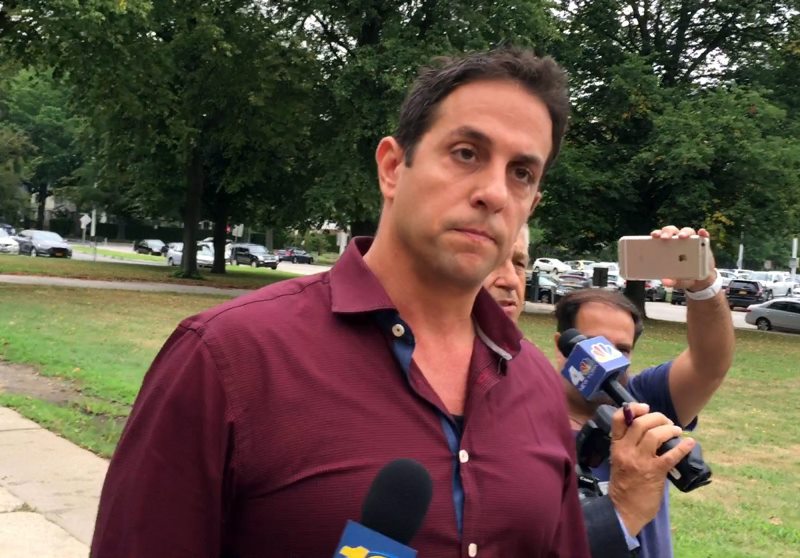 Indictment: Engineering firm altered Superstorm Sandy damage reports Image