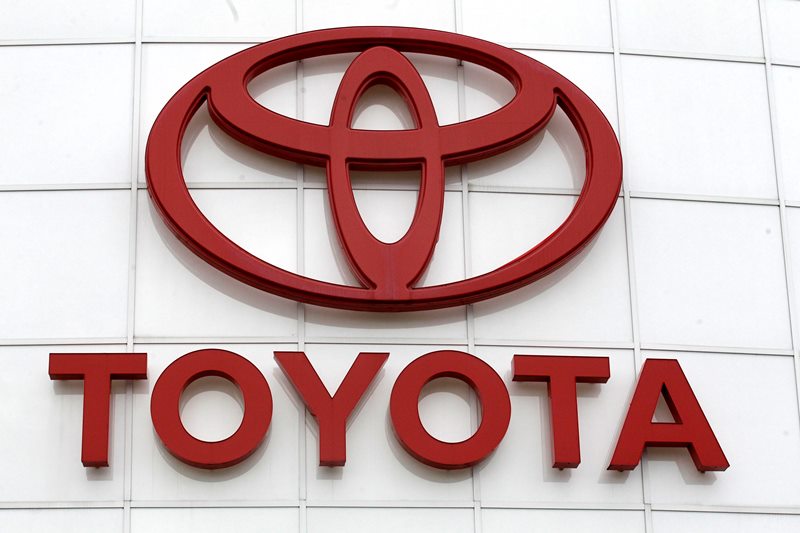 Toyota recalls 21,722 vehicles in Canada Image