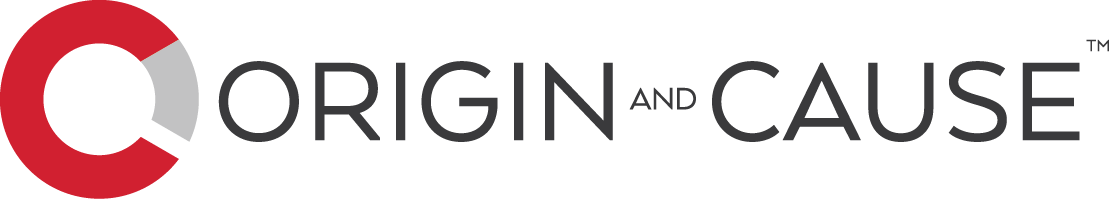 Forensic Engineer, Eduardo Mari,  joins the Origin and Cause team! Image