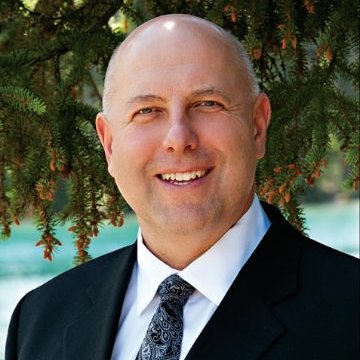 Patrick Bieleny appointed president and CEO of Western Financial Group Image