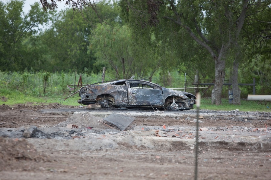 Takata troubles worsen as truck explodes, kills Texas woman Image