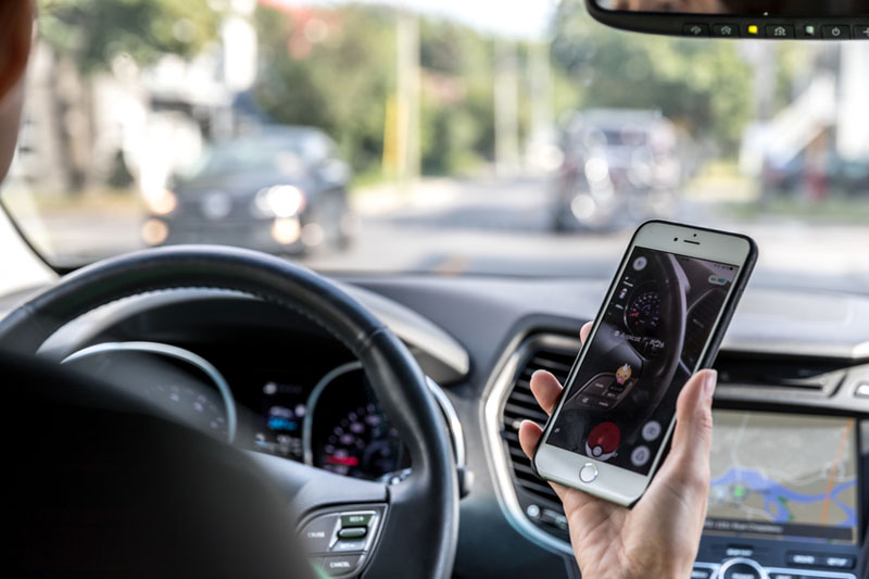 Pokémon Go risks include distracted driving, exposure of confidential data: Northbridge Image