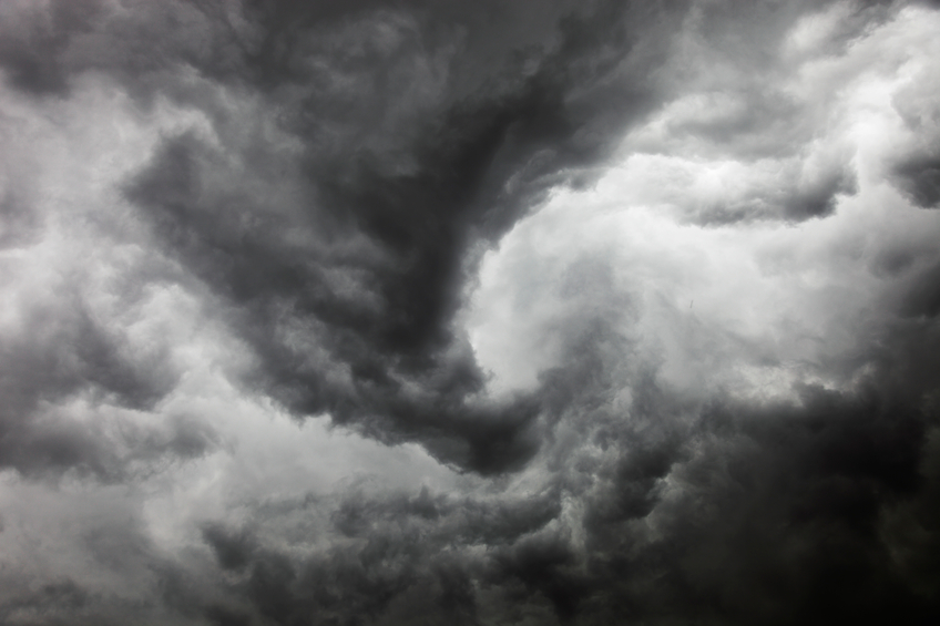 Possible tornado touches down in Windsor area causing damage Image