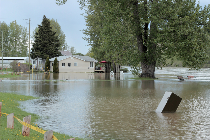 Saskatchewan working to develop comprehensive flood risk assessment Image