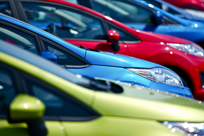 New vehicle sales in Canada slump in July, marking second monthly drop this year Image