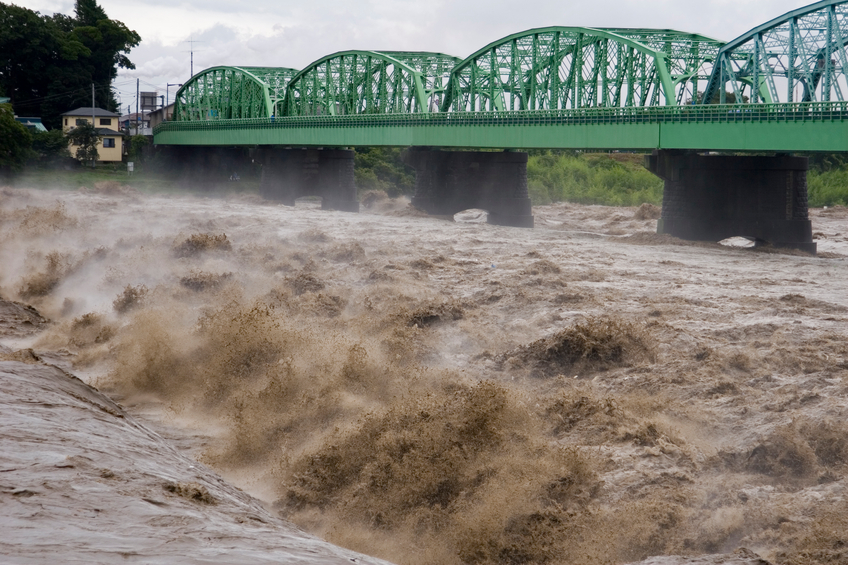 Typhoon Lionrock to make landfall in Japan Image
