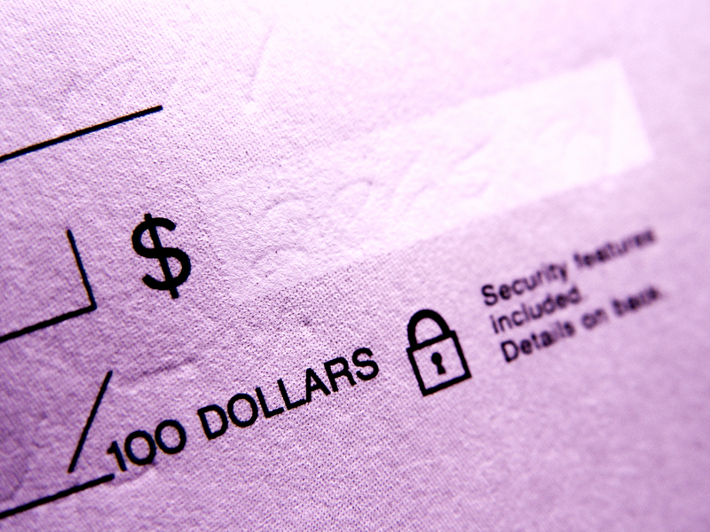 Supreme Court of Canada to hear $5.4-million conversion lawsuit against banks arising from plaintiff’s employee’s cheque fraud Image