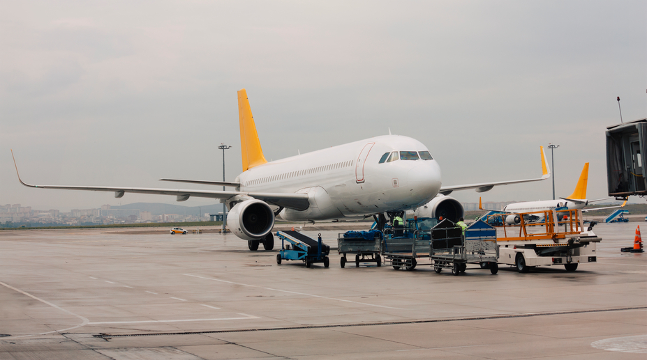 Better collision warning systems needed at Canadian airports: Transportation Safety Board Image