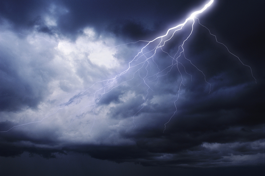 Nearly $90 million in insured losses from Western Canada thunderstorm system: PCS Image