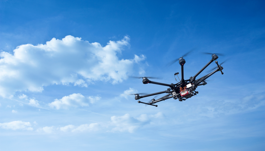 Frank Cowan introduces drone endorsements for liability and property policies Image