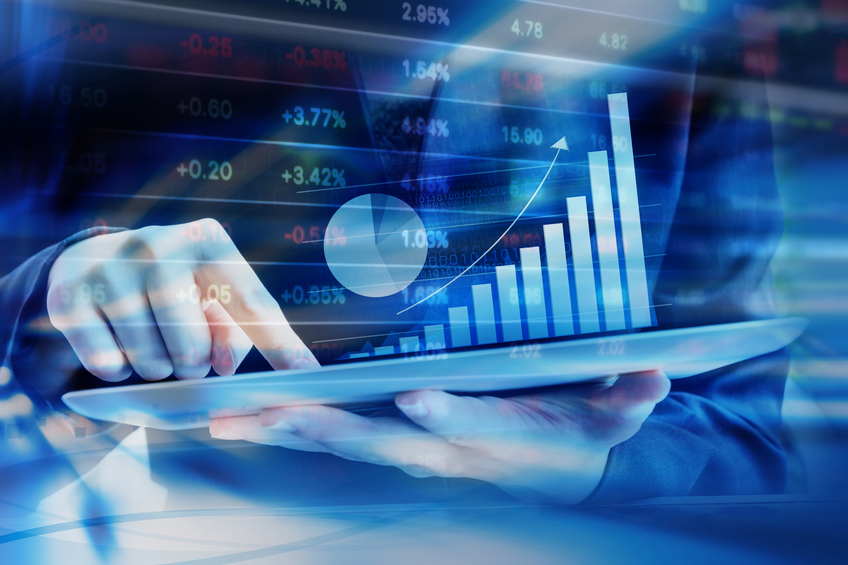 Customer expectations require carriers to move to digitalization Image