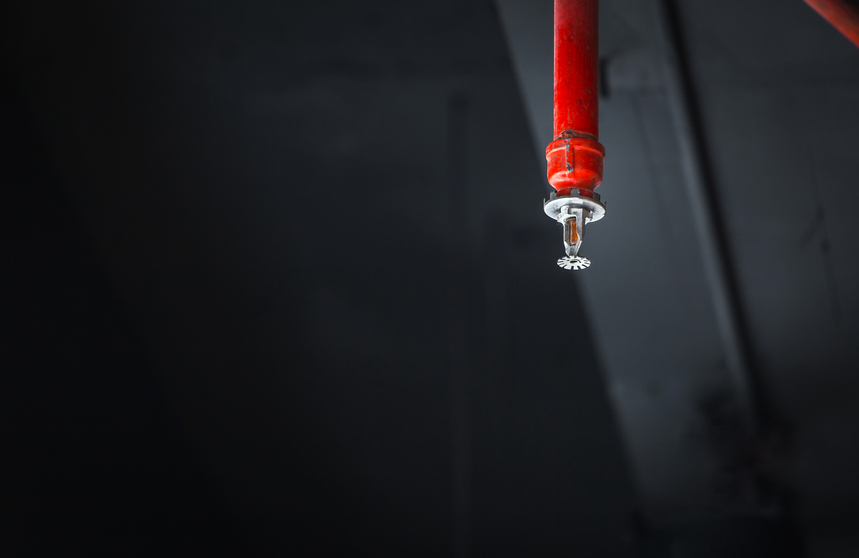 Fire sprinkler installation projects in retirement homes, supportive housing, eligible for new Ontario government funding Image
