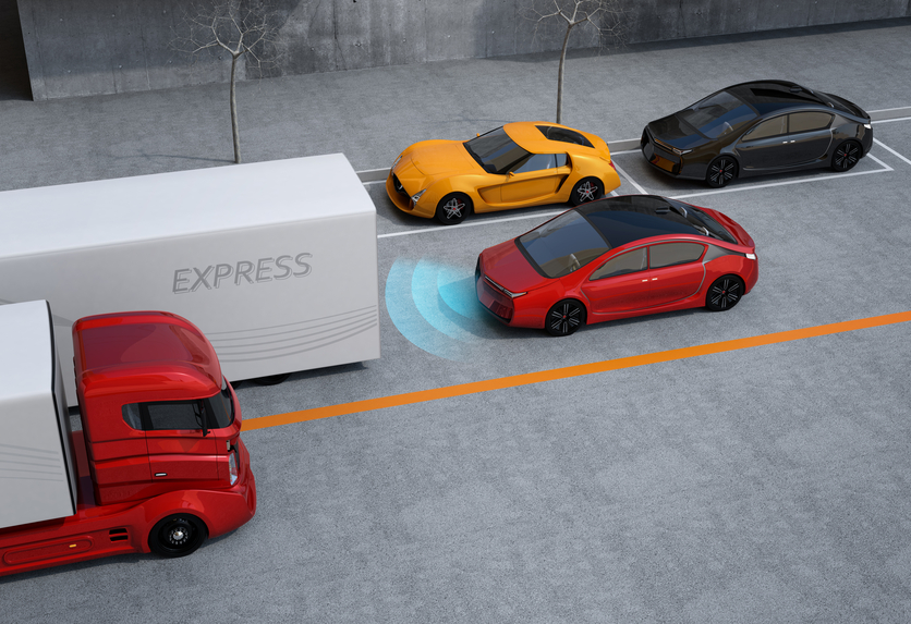 Adaptation key for insurance industry to remain relevant in a driverless world: LexisNexis Image