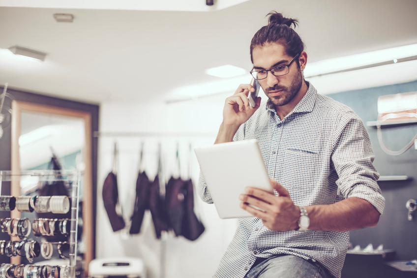 U.S. Millennial small business owners more prepared for natural disasters and cyberattacks than previous generations: study Image