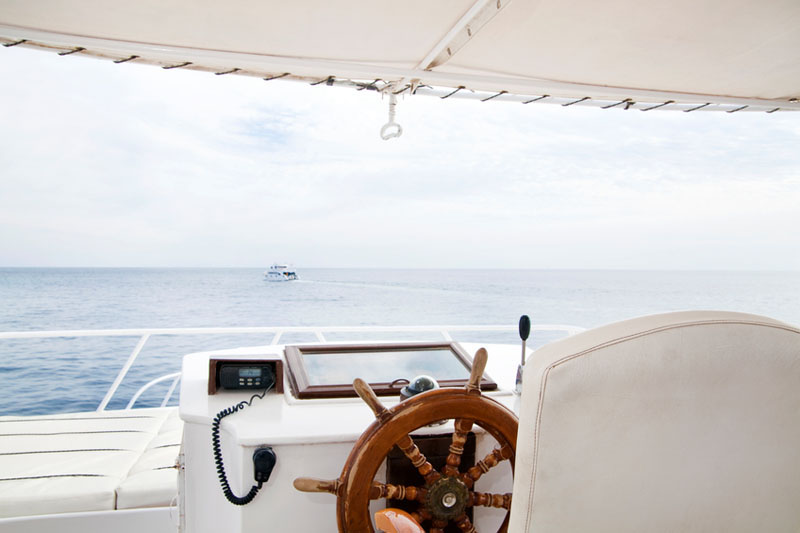 Artificial intelligence a ‘work in progress’ in marine insurance Image