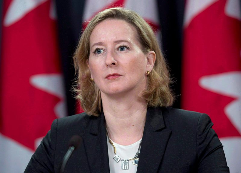 Bank of Canada senior deputy says adapt to slower growth and low rates Image