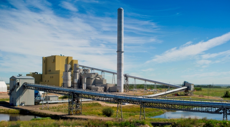 Alberta advisory panel to consult communities on transition away from coal-fired electricity generation Image