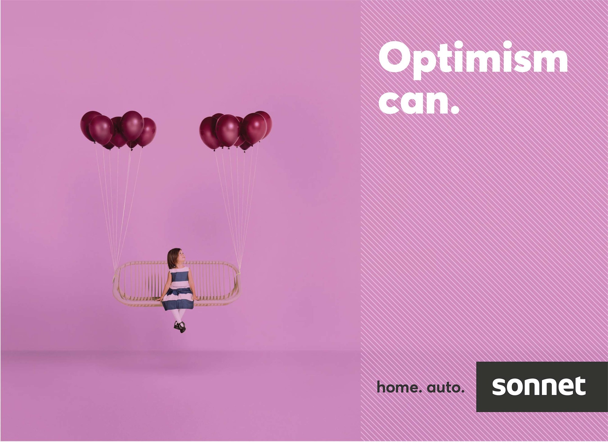 Sonnet adds personal auto to digital platform Image