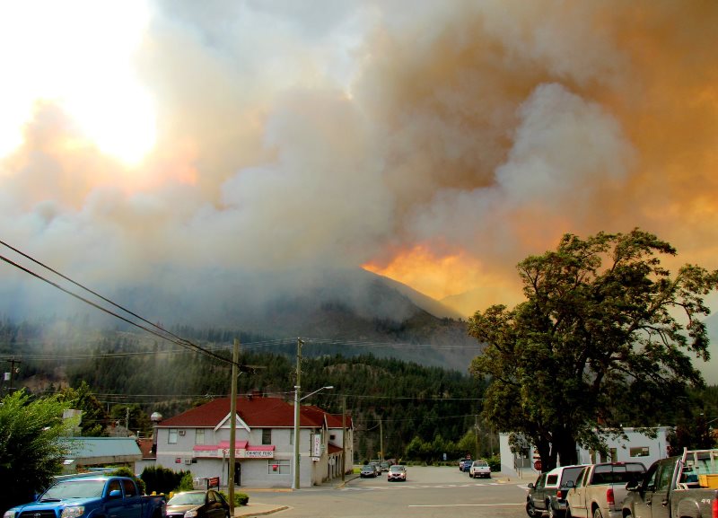 BC Wildfire Service making “good progress” on 23 small wildfires in province’s southeast Image