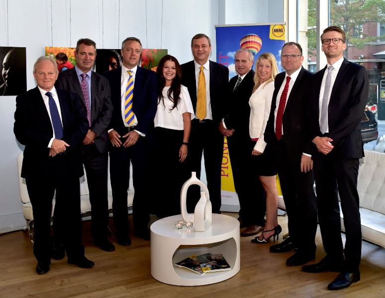 Legal insurance provider ARAG Services Corporation launches in Canada Image