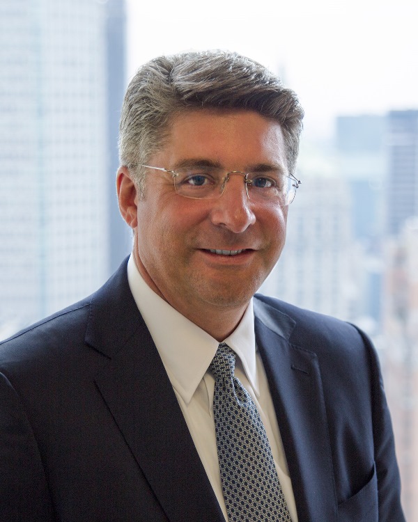 Christopher Schaper appointed chief executive officer of Marsh MGA Schinnerer Group Image