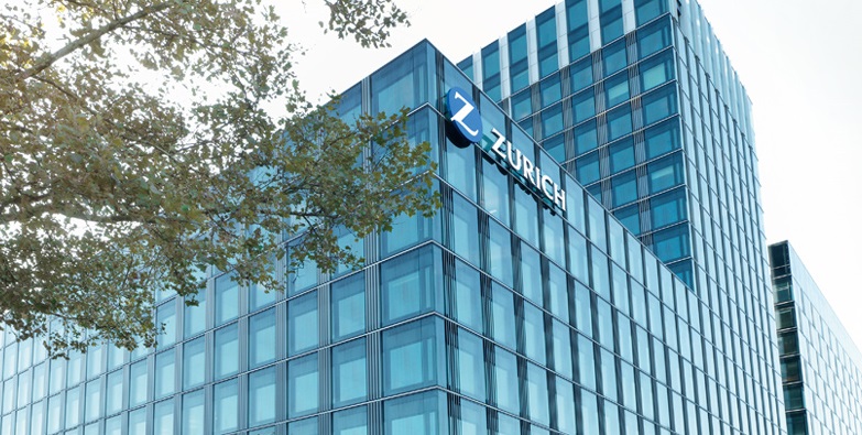 Zurich combines corporate, commercial businesses into single unit, appoints CEO of Commercial Insurance Image