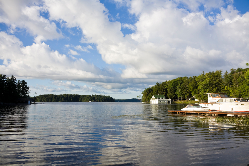 Muskoka, Ontario residents launch $900 million suit against province over flood damage Image