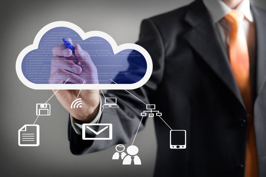 Symcor announces strategic relationship with Majesco to deliver a cloud-based solution to Canadian insurers Image