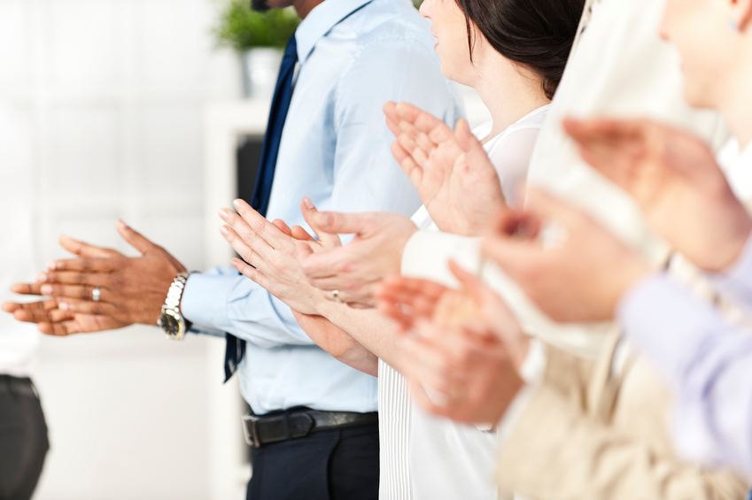 CIP Society announces two established leader awards, one emerging leader for 2016 Image