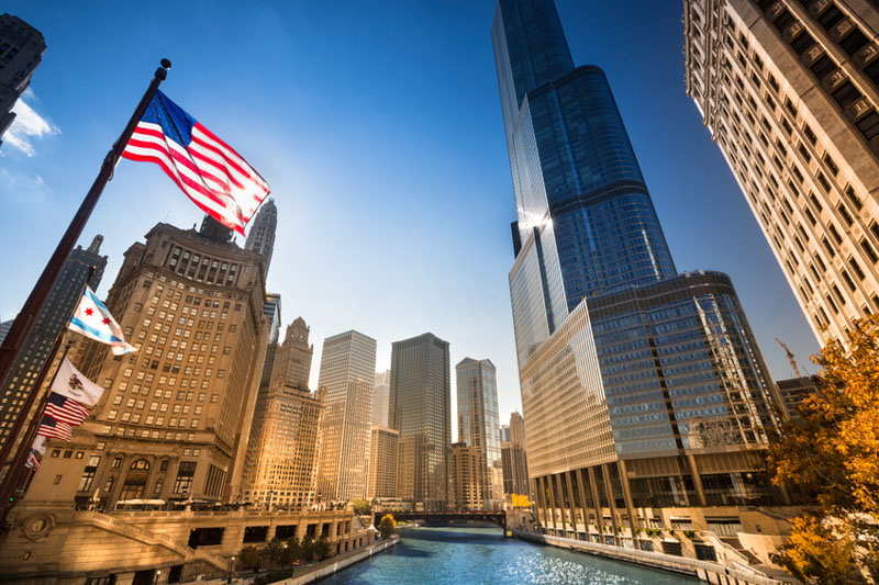 SCM Insurance Services expands into U.S. with new Chicago office, appointment of U.S. COO Image