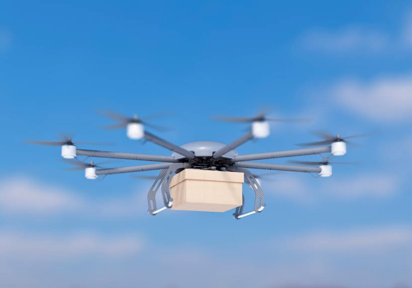 Industry must more effectively harness potential of satellite, drone and aerial technologies: Guy Carpenter’s head of cat planning & response Image