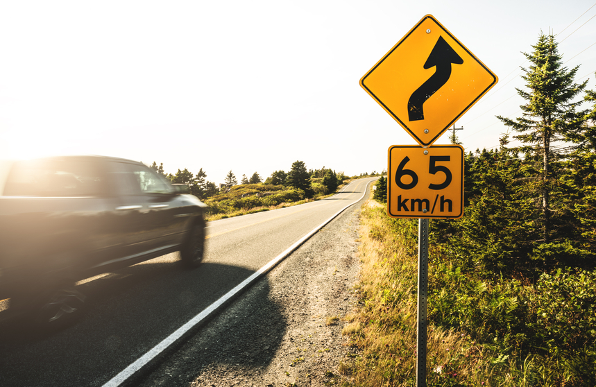 New mobile app issues verbal safety warnings to Edmonton drivers Image