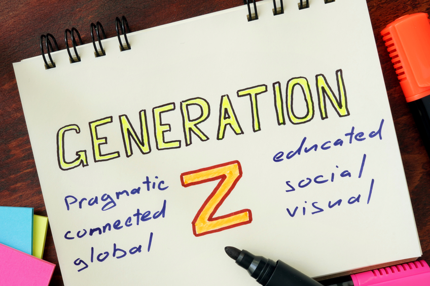 Focus on behaviours of Generation Z to digitally engage consumers, Kanetix conference hears Image