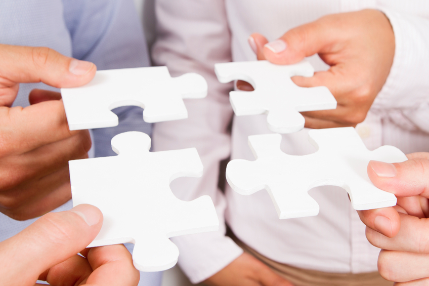 Lussier Dale Parizeau, Riverin Girard and Ouellet Fillion to merge Image