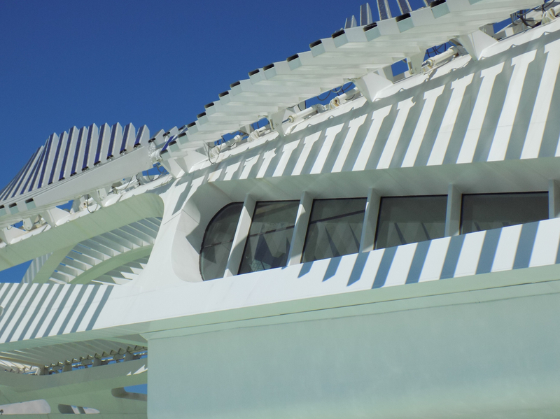 Sustainability suite of coverages to help clean tech companies rebuild “green” after a loss: Chubb Image