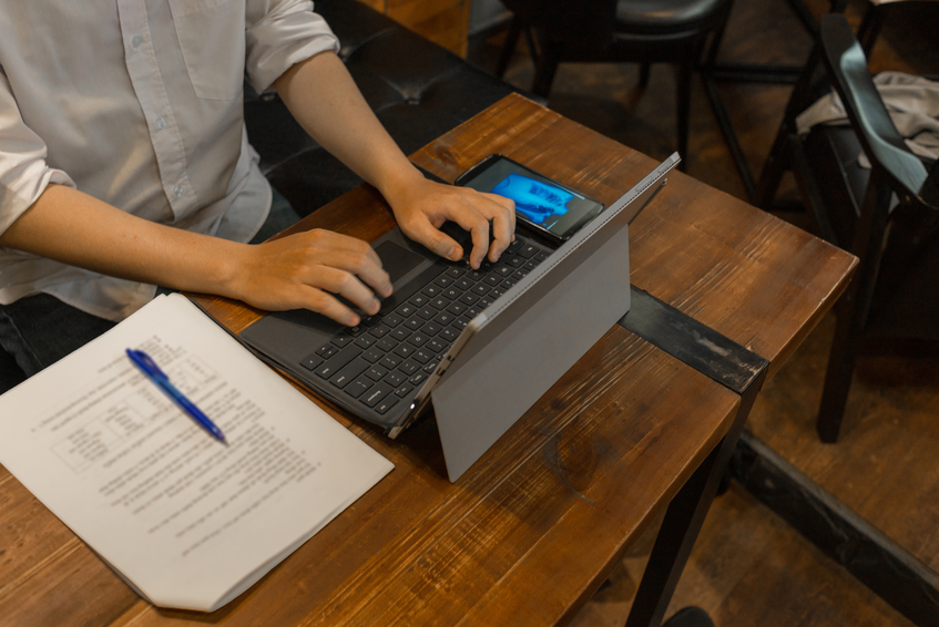 RIMS CRMP exam now available online Image