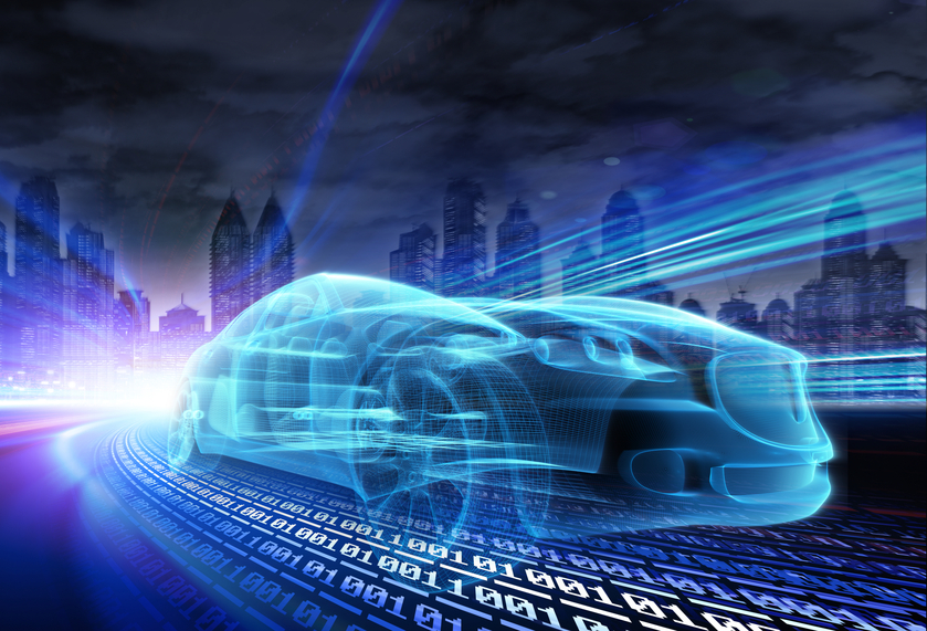 Global connected car production to grow rapidly over the next five years: Gartner Image