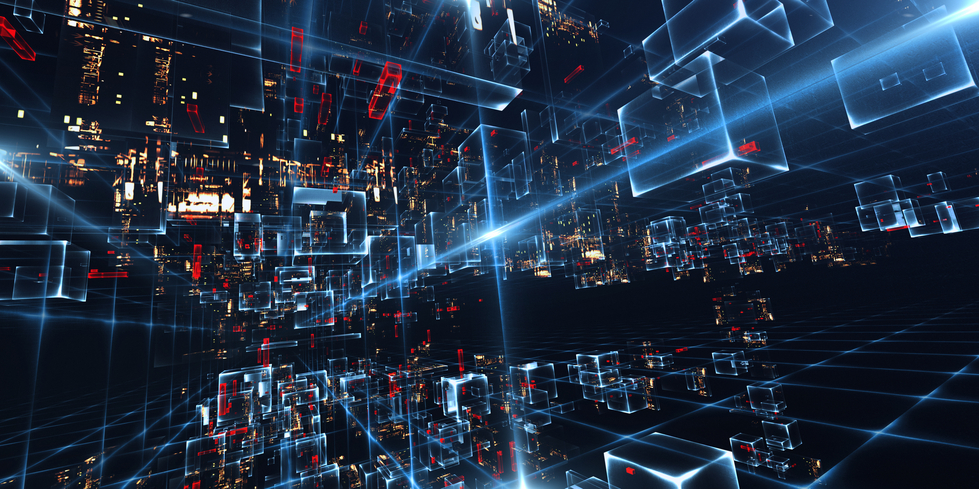 88% of U.S. state and local government IT professionals concerned about cyberattacks targeting critical city infrastructure: study Image