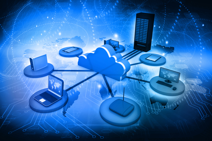 Worldwide public cloud services market to grow 17% to US$208.6 billion in 2016: Gartner Image
