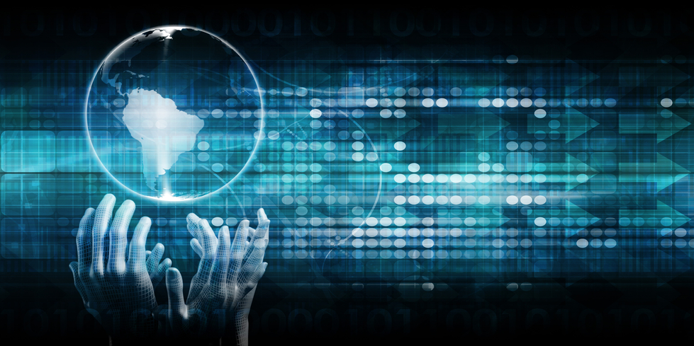 Majority of businesses and economies not ready for digital platforms: Accenture Image