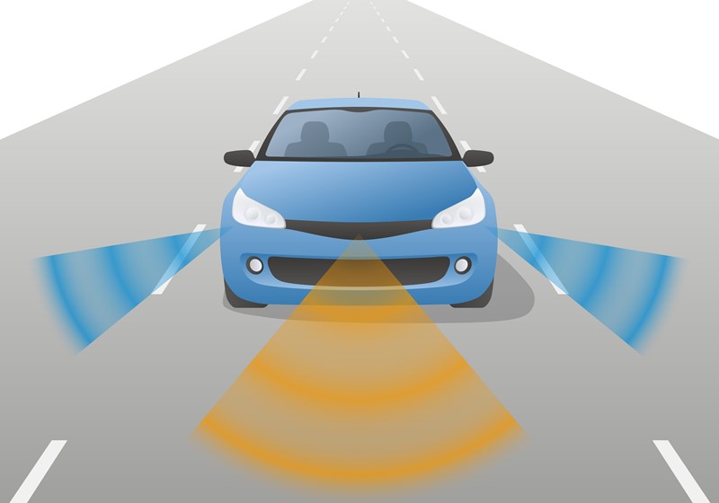 Autonomous cars will reach sales of 24 million units in 2030 from 0.2 million in 2020: research report Image