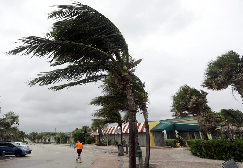 Hurricane Matthew unlikely to have material impact on insurance market: Willis Towers Watson Image