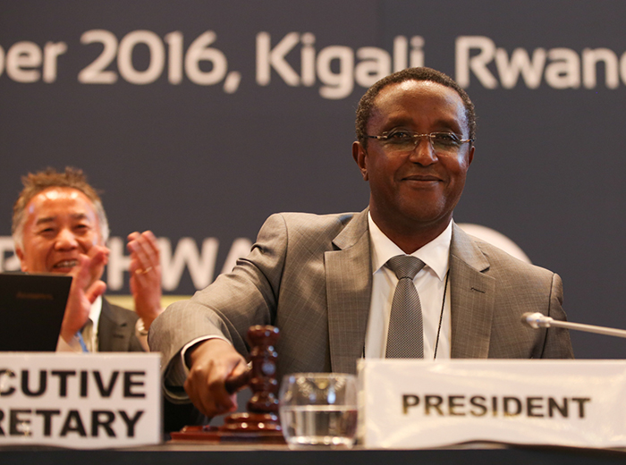 Canada, nearly 200 other countries agree to “phase down” hydrofluorocarbons Image