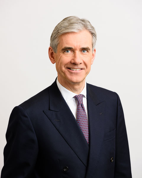 Former Willis CEO Casserley to leave Willis Towers Watson this year Image