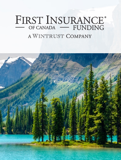 FIRST Canada Welcomes William Cowan Image