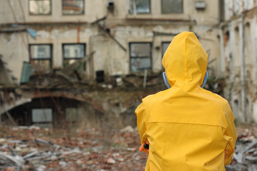 Integrating disaster risk, resilience into broader systems key to unlocking climate adaptation abilities Image