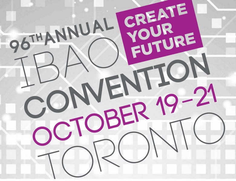 Ontario brokers receive top honours at IBAO’s 96th annual convention Image